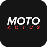 Moto-Actus - Toute l'actualité deux-roues sur votre iPhone
